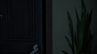 The XXX Adventures of The Intruder -----------------------------------