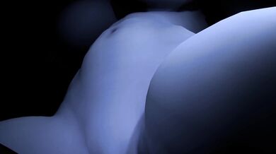 The XXX Adventures of The Intruder -----------------------------------