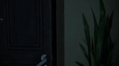 The XXX Adventures of The Intruder -----------------------------------