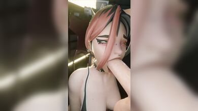 Watch Helsie and Joni [Scarecraw] in 4k quality without WM