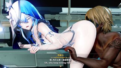 Sola - A Shorekeepers Paradise