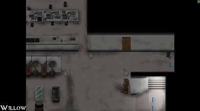 Watch as an exorcist and her team of beautiful girls battle demonic forces in a Hentai RPG world