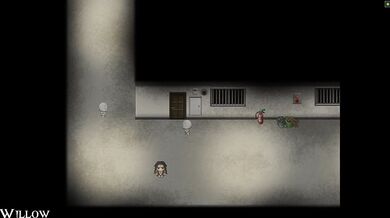 Watch as an exorcist and her team of beautiful girls battle demonic forces in a Hentai RPG world