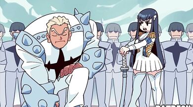 Hey, hot stuff! Wanna watch me take a shower?