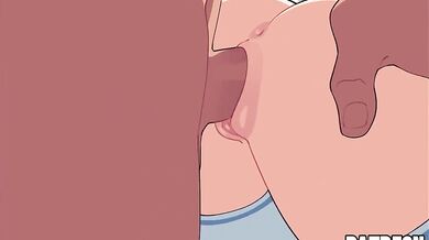 Hey, hot stuff! Wanna watch me take a shower?