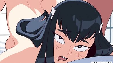 Hey, hot stuff! Wanna watch me take a shower?