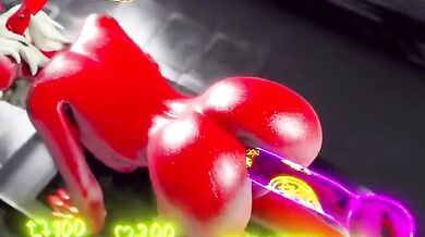 Desdemonas Orgy of Anal and Vaginal Pleasure with Her Cheating Husbands Boss!