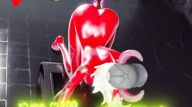 Desdemonas Orgy of Anal and Vaginal Pleasure with Her Cheating Husbands Boss!