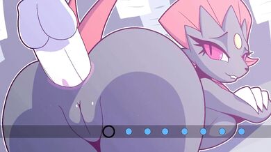 Watch the hottest furries get down and dirty in this thrilling YMV-PMV!