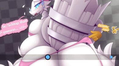 Watch the hottest furries get down and dirty in this thrilling YMV-PMV!