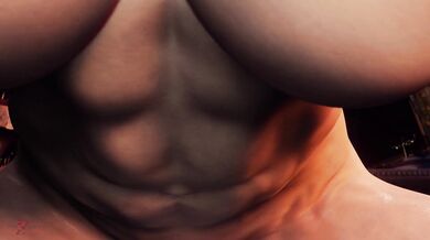 The Last Villager ~ Alcina Dimitrescu ✨[Dezmal]