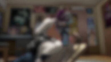 The Beverly and Kevin Series - Bovine Origins 3 - Sex Ed [Fuhree]