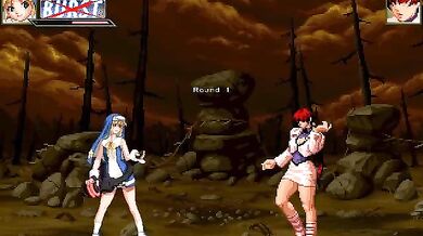 Bridget gets taken by her new neighbor who is an older man with a big dick