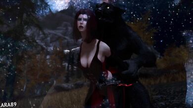 ----------------------------------------- [WATCH] Rayne Loves Knots - A Hentai Video