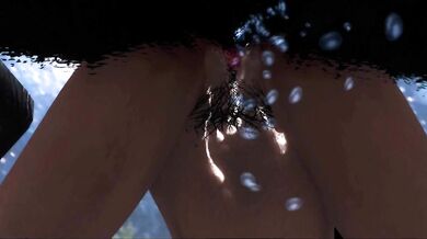 ----------------------------------------- [WATCH] Rayne Loves Knots - A Hentai Video