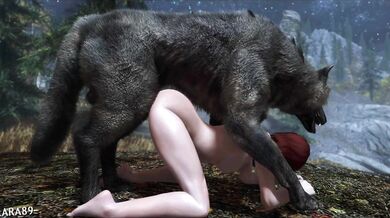 ----------------------------------------- [WATCH] Rayne Loves Knots - A Hentai Video