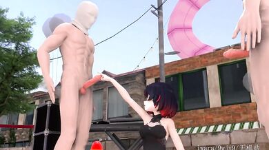 Bon Bon Chocolat’s Erotic Dance of Fulfillment