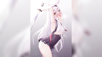 The Hentai Pirate Queen: Shimakaze WARNING: This video contains graphic scenes of sex and nudity Viewer discretion is advised