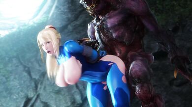 Samus in a Caught Competition (noname55 - 2022-23)