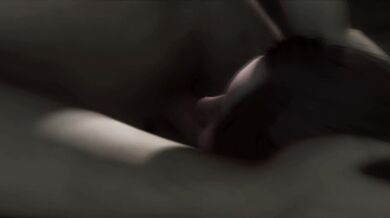 The Naughty Nurse Claire Blows the Doctors Mind in This Adult Movie!
