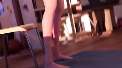 Lily D3Ds Nemonic Adventure