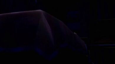 Watch these sexy bugs get it on all night long in Bugs That Never Sleep