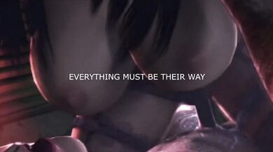 The Sexy Twins: Two Broken-In Bratty Girls in an HMV PMV