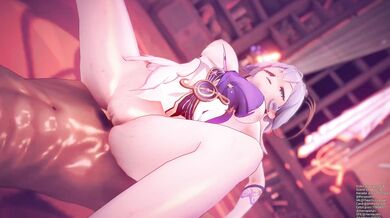 Robin, the Versatile [Angry] Version