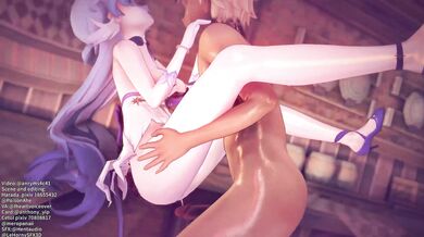 Robin, the Versatile [Angry] Version