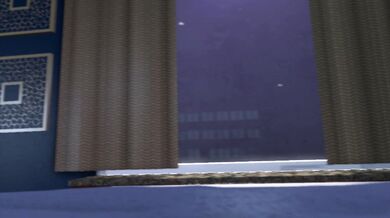 A long and intense docking session concludes with a hot request part two