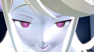 A long and intense docking session concludes with a hot request part two