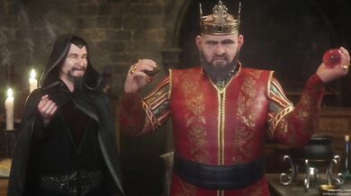 The Mighty Ladys Descent into Depravity