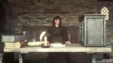 The Mighty Ladys Descent into Depravity