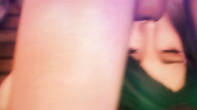 Pornstar Tiffany Doll gets taken for a ride in her boyfriend’s Civic! Watch as she rides his dick while driving and gets off like a wild animal!