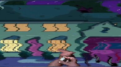 Project Interphaze (pt 1): Marge Simpson