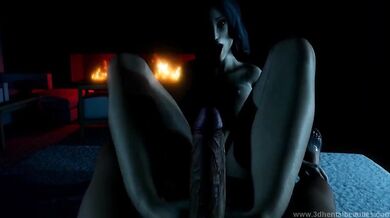 Watch the hot and sexy futa action with Xalas Approval in Futarotica (Xalas Approved)