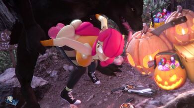 My Little Porn: Werewolves vs Equestria - HMV/PMV