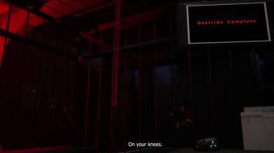 Hacking Motoko [Ghost In The Shell] - The Hacker and the Cyborg