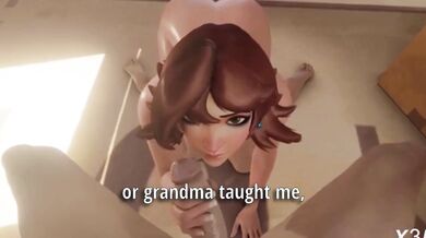 The Perfect Ass - Kiriko HMV is now available on our site