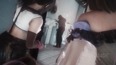 Toilet Adventures: A Brutalistic Musical Journey