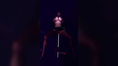 Blowjob Queen Takes On A Big D*ck