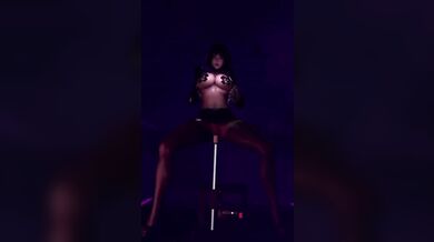 Blowjob Queen Takes On A Big D*ck