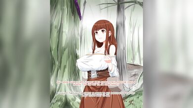 Bugged by Desire: An Adult Animé Voice-Over Adventure