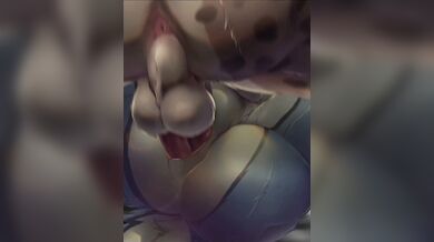 [Geppetto] Wolfs Missionary Tactics