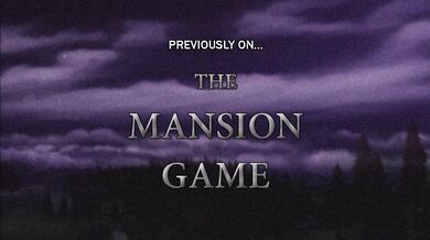 The Mansion Game - Episode 4: The Cursed Treasure of the Countess