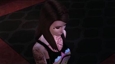 The Mansion Game - Episode 4: The Cursed Treasure of the Countess