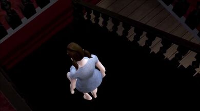 The Mansion Game - Episode 4: The Cursed Treasure of the Countess