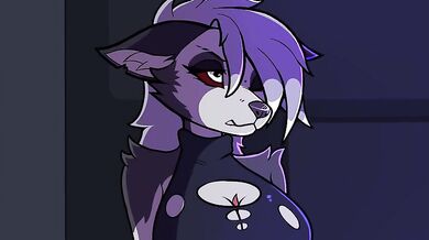 Rubbing the Pussy with a Loofah!