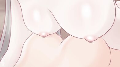 Hentai Sex Adventures of Lawine and Kanne: All Day Love Making