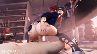 The New Bitch - HMV PMV, The Ultimate Fuck Toy for Hot and Steamy Fun!